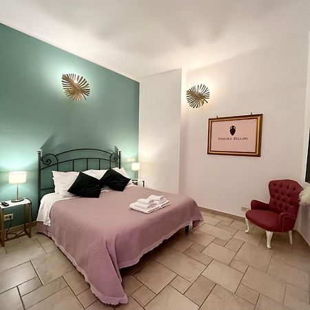 Dimora Bellini Apartment And Rooms Castellana Grotte Dış mekan fotoğraf