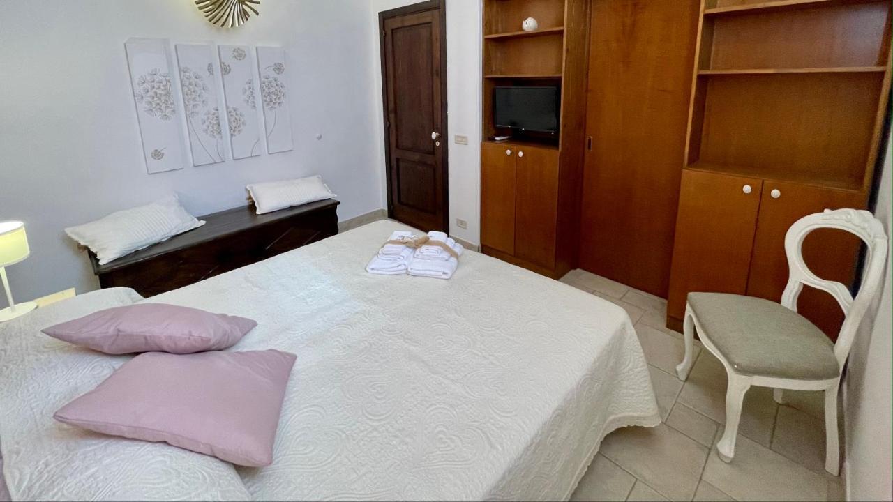 Dimora Bellini Apartment And Rooms Castellana Grotte Dış mekan fotoğraf