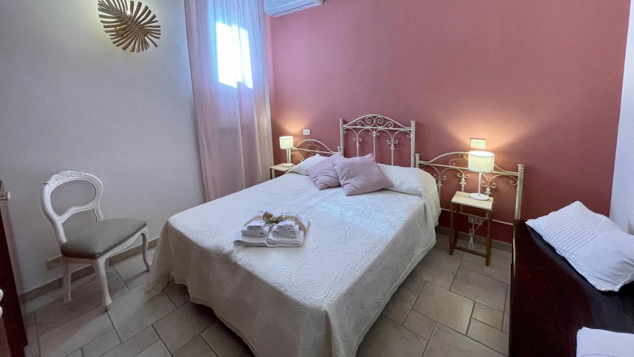 Dimora Bellini Apartment And Rooms Castellana Grotte Dış mekan fotoğraf