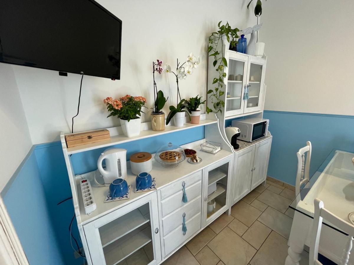 Dimora Bellini Apartment And Rooms Castellana Grotte Dış mekan fotoğraf