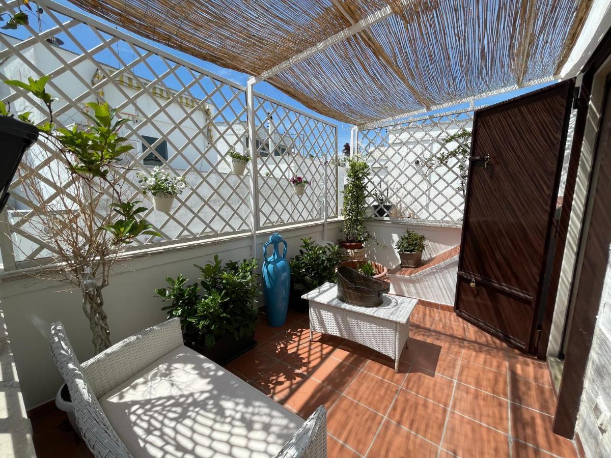Dimora Bellini Apartment And Rooms Castellana Grotte Dış mekan fotoğraf