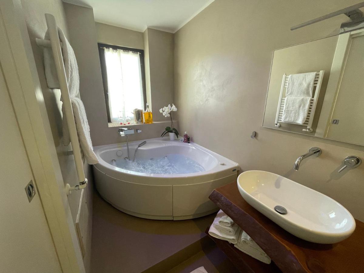 Dimora Bellini Apartment And Rooms Castellana Grotte Dış mekan fotoğraf