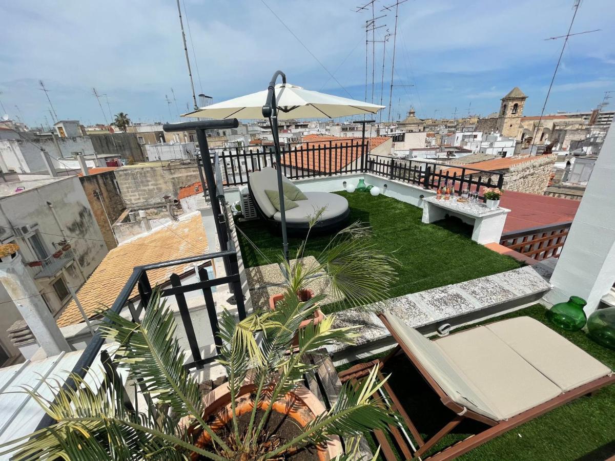 Dimora Bellini Apartment And Rooms Castellana Grotte Dış mekan fotoğraf