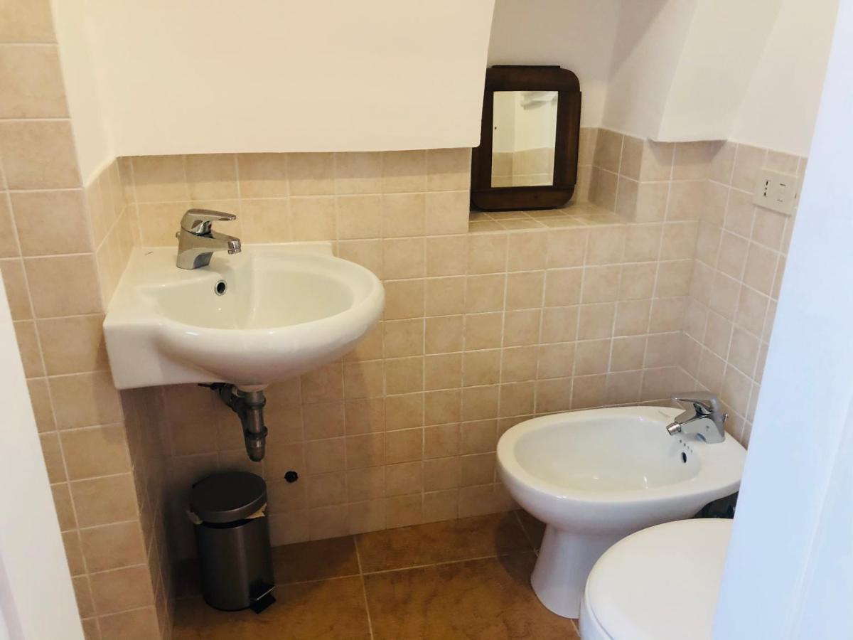 Dimora Bellini Apartment And Rooms Castellana Grotte Dış mekan fotoğraf