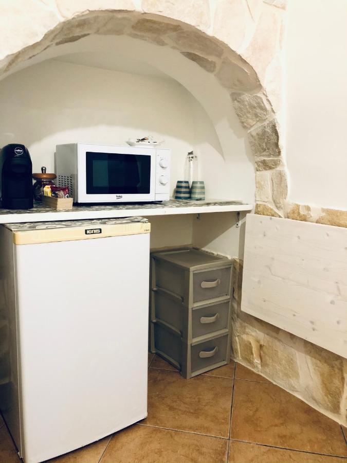 Dimora Bellini Apartment And Rooms Castellana Grotte Dış mekan fotoğraf