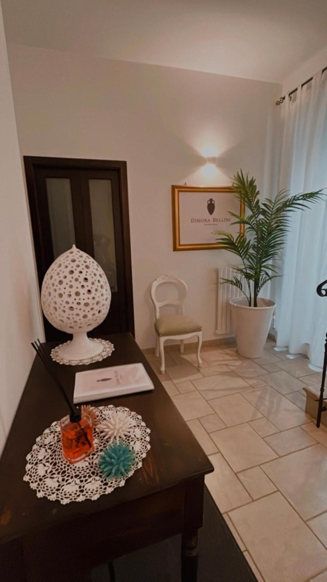 Dimora Bellini Apartment And Rooms Castellana Grotte Dış mekan fotoğraf