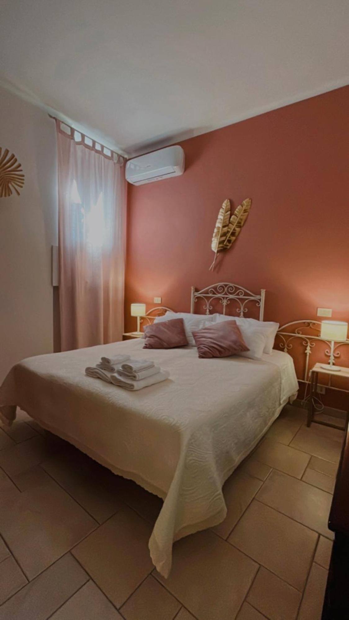 Dimora Bellini Apartment And Rooms Castellana Grotte Dış mekan fotoğraf